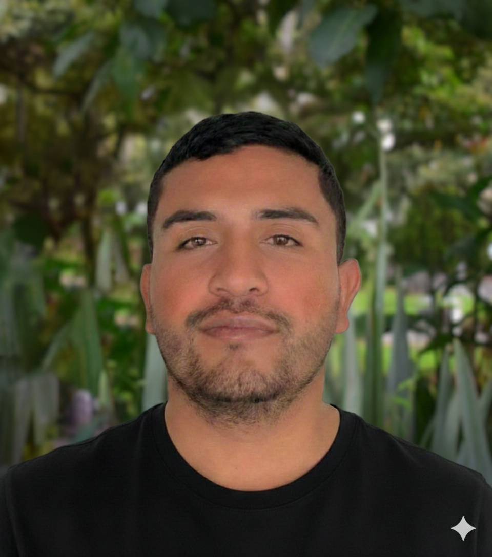 Rafael Laiton Angel